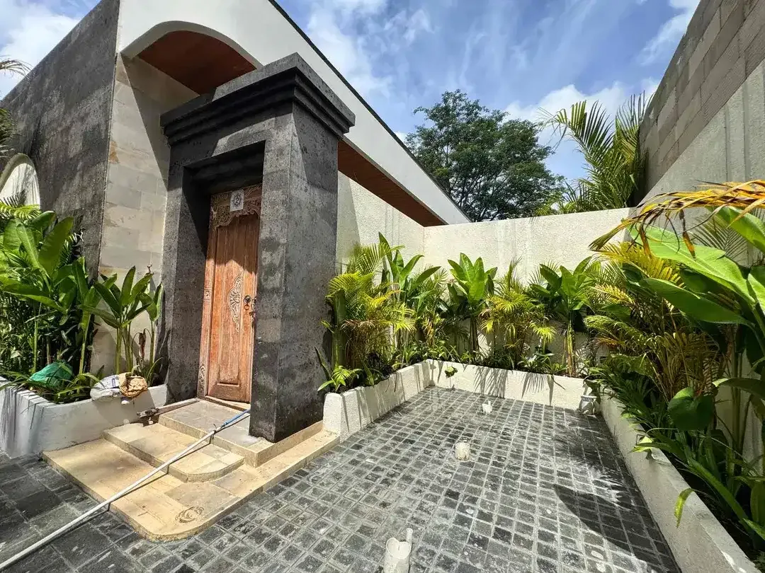 Villa brand New tengkulak kemenuh gianyar dekat ubud - Image 6 of 10