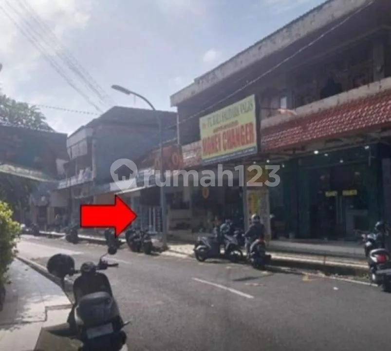 Dijual Ruko 2 Lantai di Legian Area Villa dan Hotel - Image 3 of 4