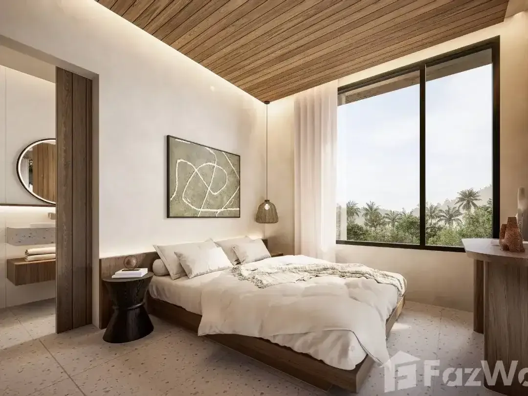2 Bedroom Villa for sale at Vasana - Post Payment Plan Project - Image 2 of 10