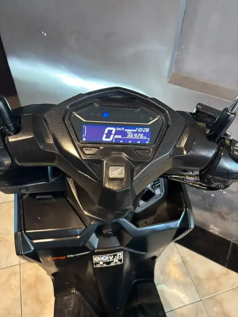 DP 2,3 JT / BUNGA MENURUN 2% / HONDA VARIO TECHNO 125 TAHUN 2023 - Image 7 of 7