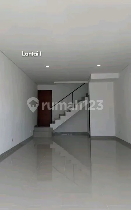 Ruko 2lantai Di Pusat Kota Denpasar Bali - Image 3 of 4