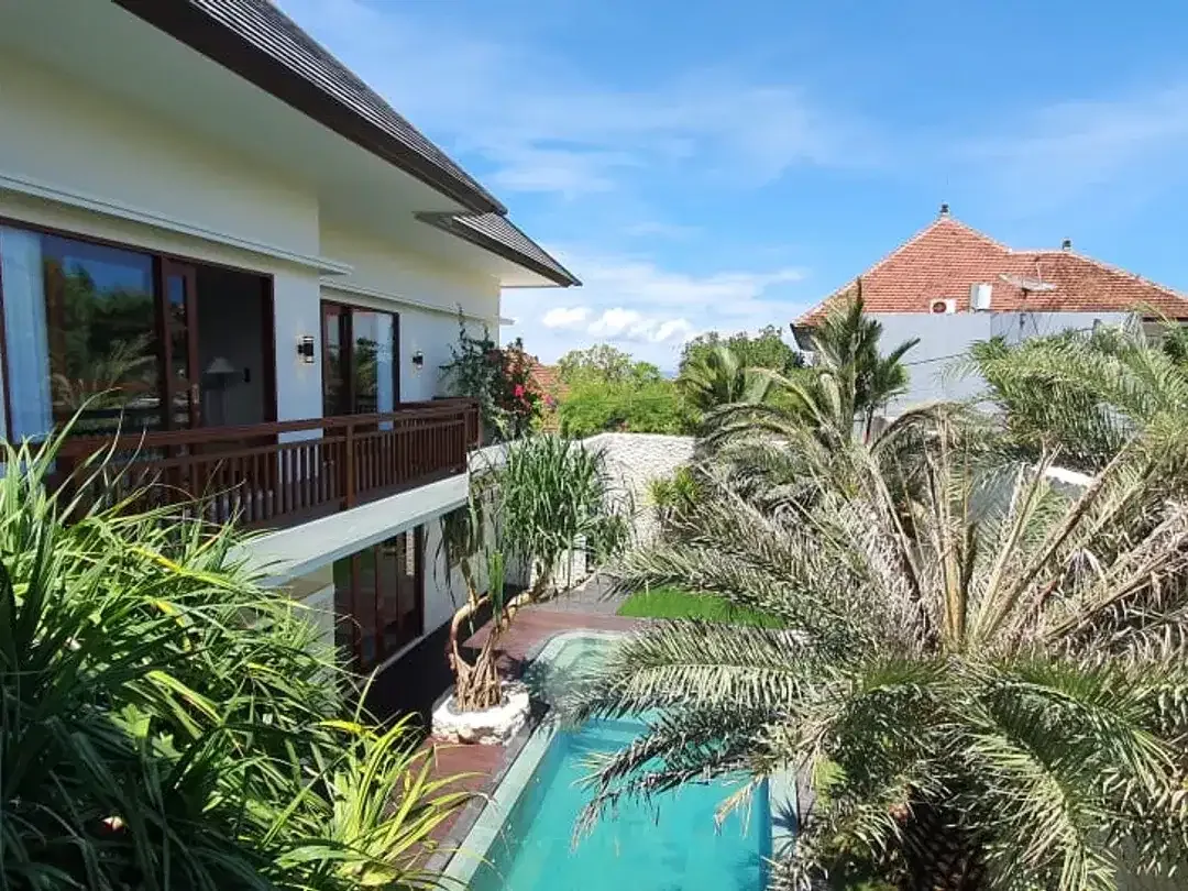 Leased For 5 Years Min Brand New Luxury Villa di Tegal Cupek, Umalas - Image 6 of 10