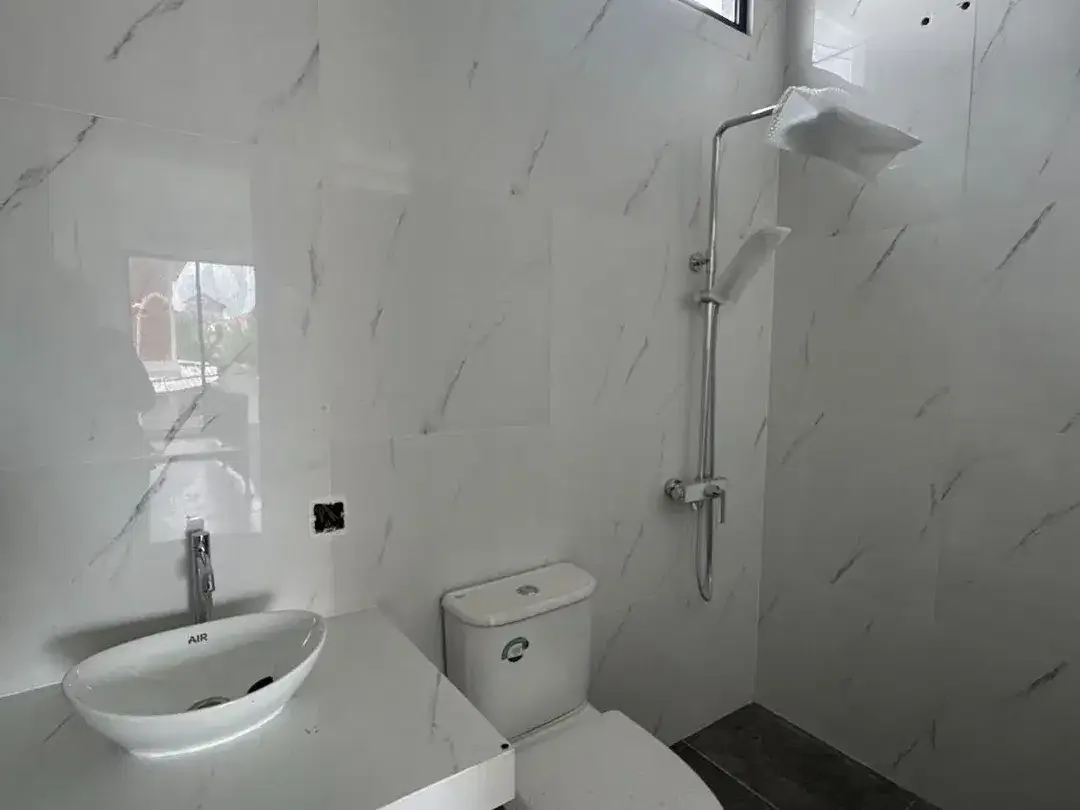 Dijual Rumah Modern Siap Huni di Saridana, Denpasar Utara - Image 7 of 9
