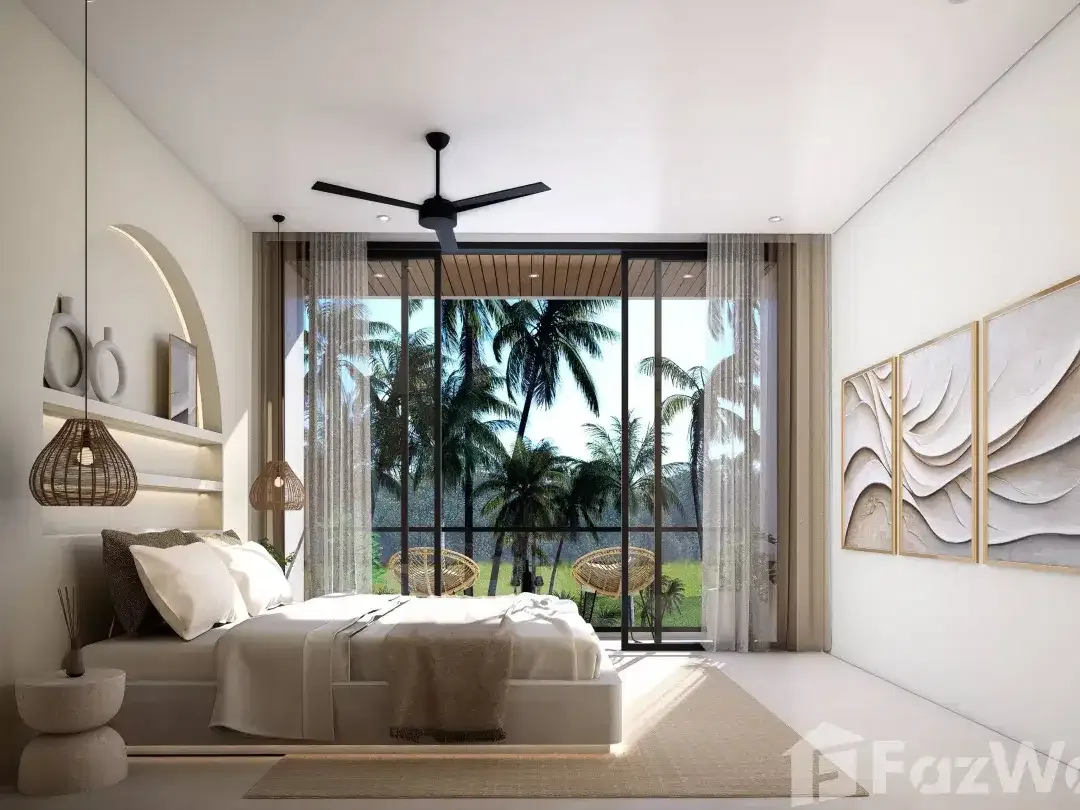 1 Bedroom Villa for sale at Maraluna Villas - Image 7 of 10