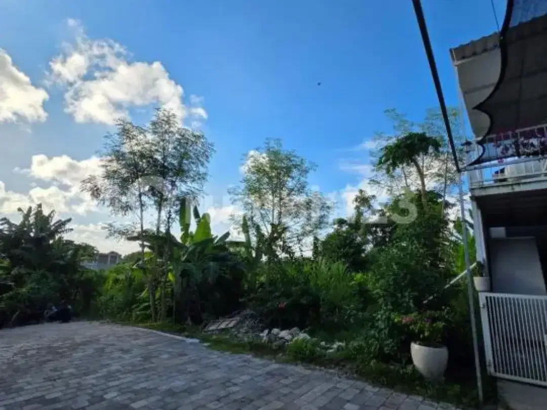For Sale Small Plot Of Land In Jimbaran - Image 6 of 10