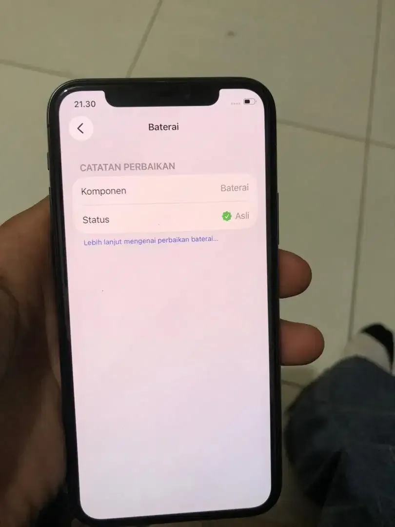 iphone 11 pro 64gb - Image 6 of 6
