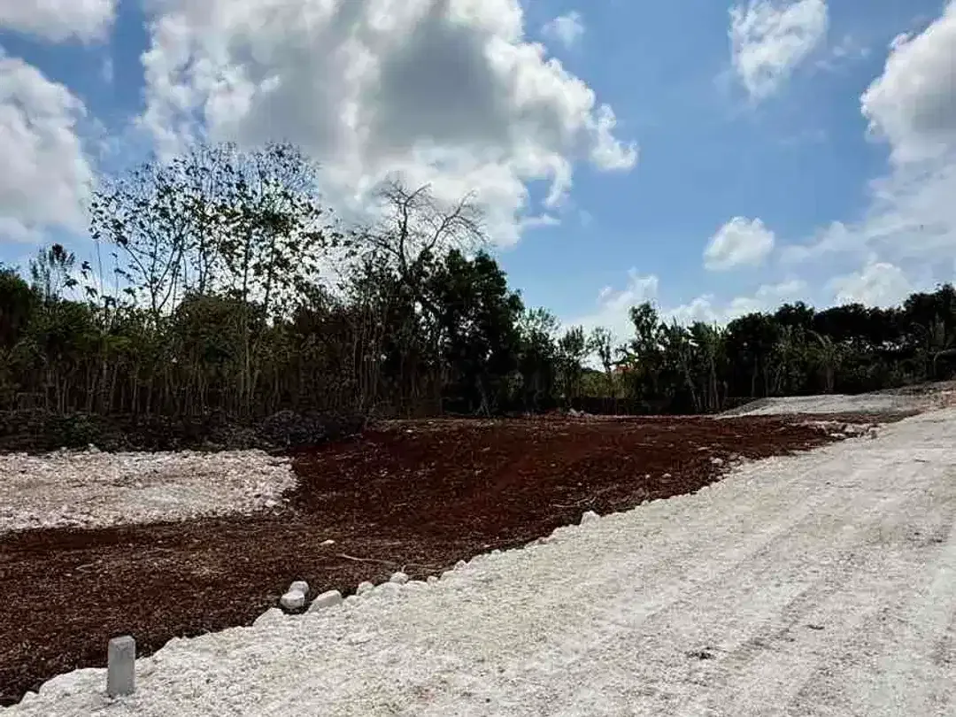 LAND FOR LEASE – OCEAN VIEW MELASTI | UNGASAN, BALI - Image 7 of 10