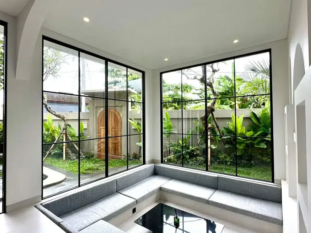 BRAND NEW VILLA DI JL TUKAD BALIAN RENON DEKAT PANTAI SANUR - Image 7 of 9