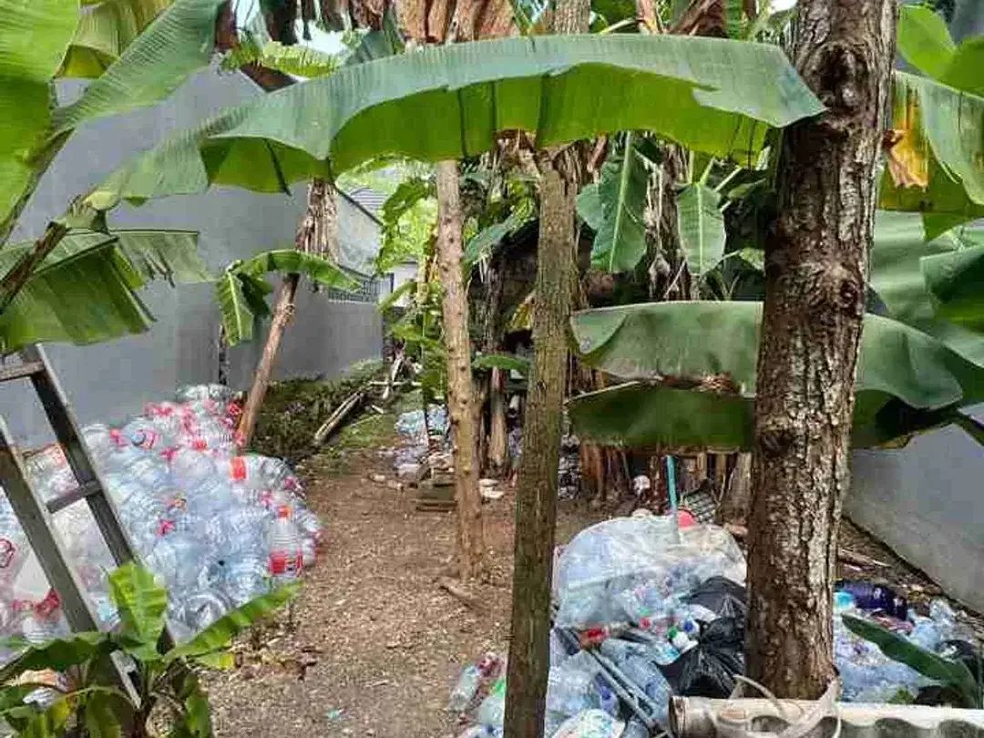 Dijual Tanah Plot Kecil 300m2 Dekat Kampus Udayana Jimbaran - Image 3 of 7