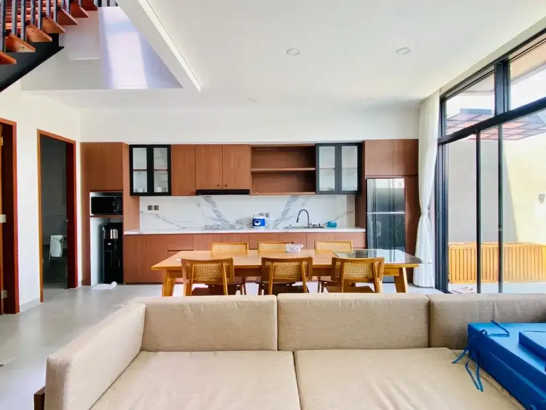 SANUR BRAND NEW VILLA FOR FREEHOLD OR LONG TERM LEASE - Image 10 of 10