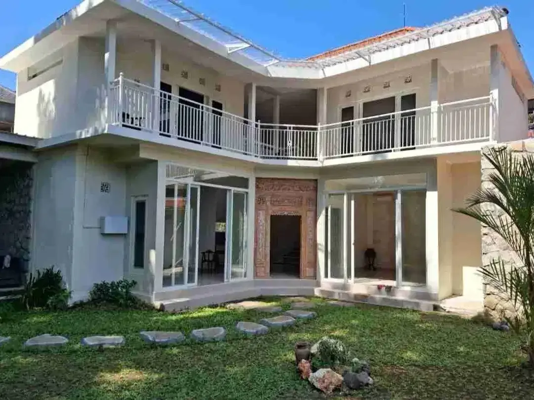 rumah semi villa Ahmad Yani Denpasar Utara bali - Image 9 of 10
