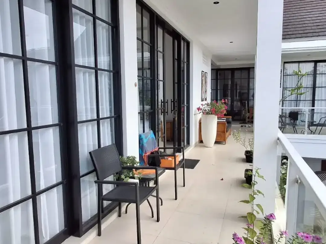 Disewakan villa 8 bedroom cocok untuk air BNB di Nusa Dua, Bali - Image 8 of 9