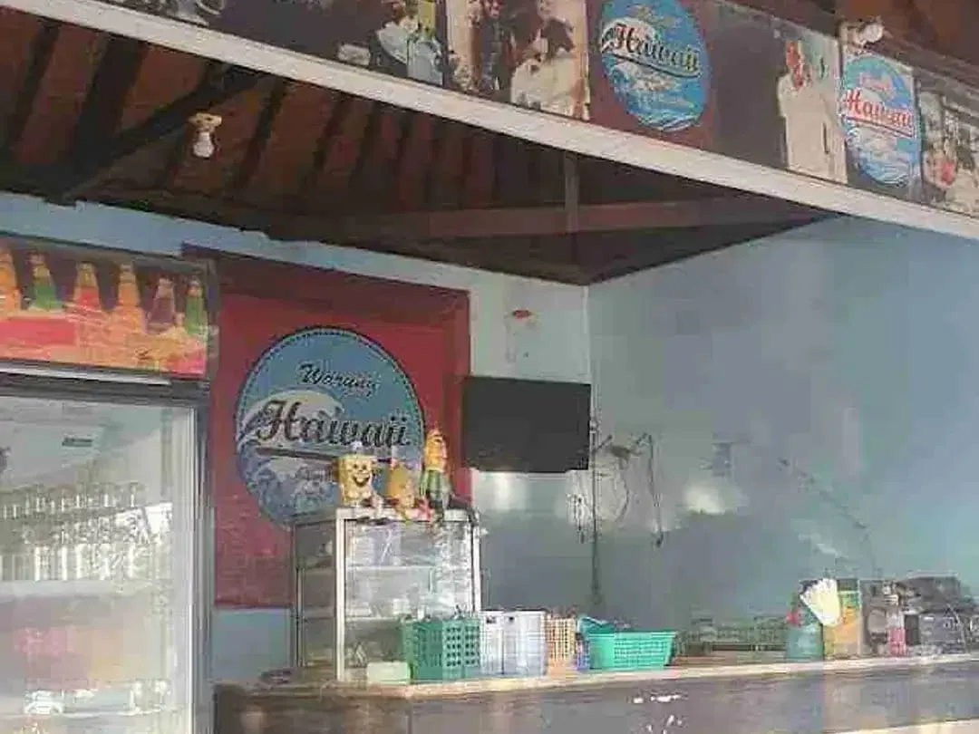 disewakan cafe ikan bakar dipantai kedonganan Badung Bali IDR 360 juta per tahun - Image 5 of 7