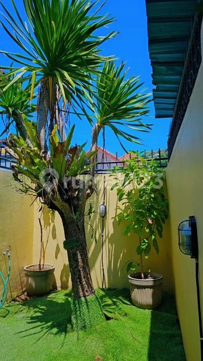 Id:h-13 Dijual Rumah Jimbaran Kuta Selatan Bali - Image 3 of 4