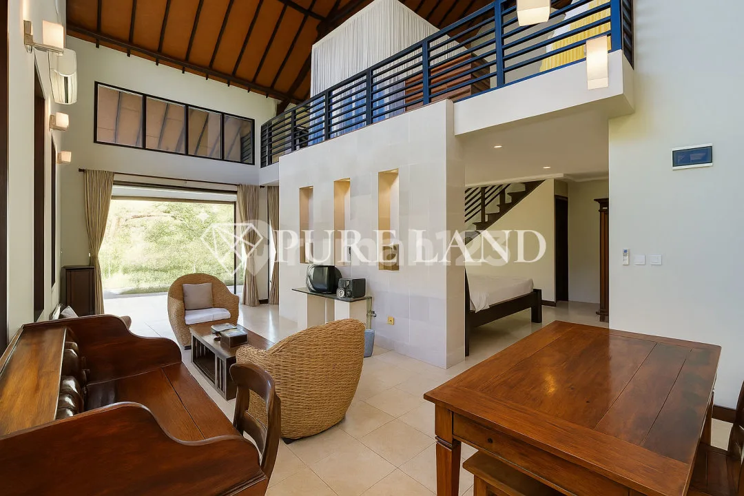 2BR Spacious Villa With Shared Pool - Image 1 of 4