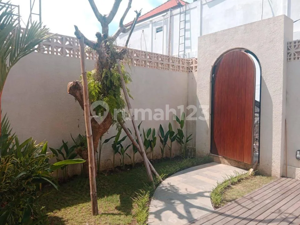 Villa Lokasi Strategis Dekat Wisata Kawasan Umalas, Kerobokan - Image 3 of 4
