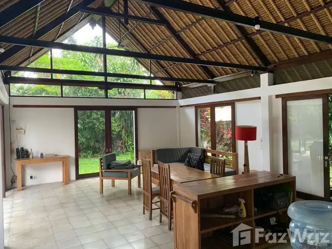 2 Bedroom Villa for rent in Ubud, Bali - Image 2 of 7