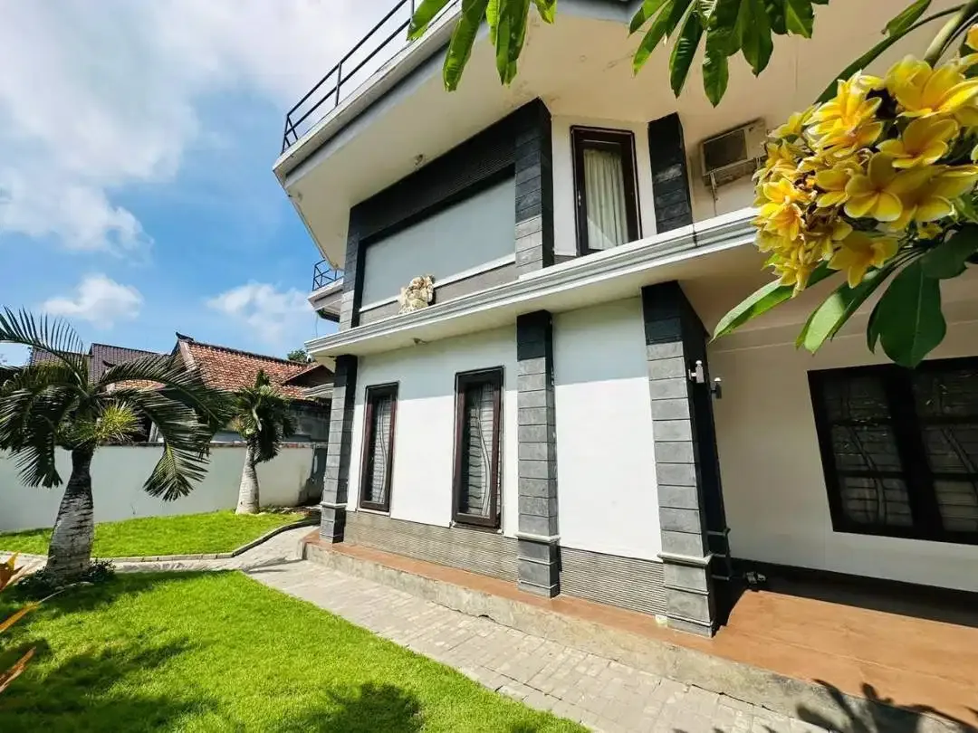 Di jual rumah di area pusat kota denpasar bali dekat sanur - Image 2 of 10