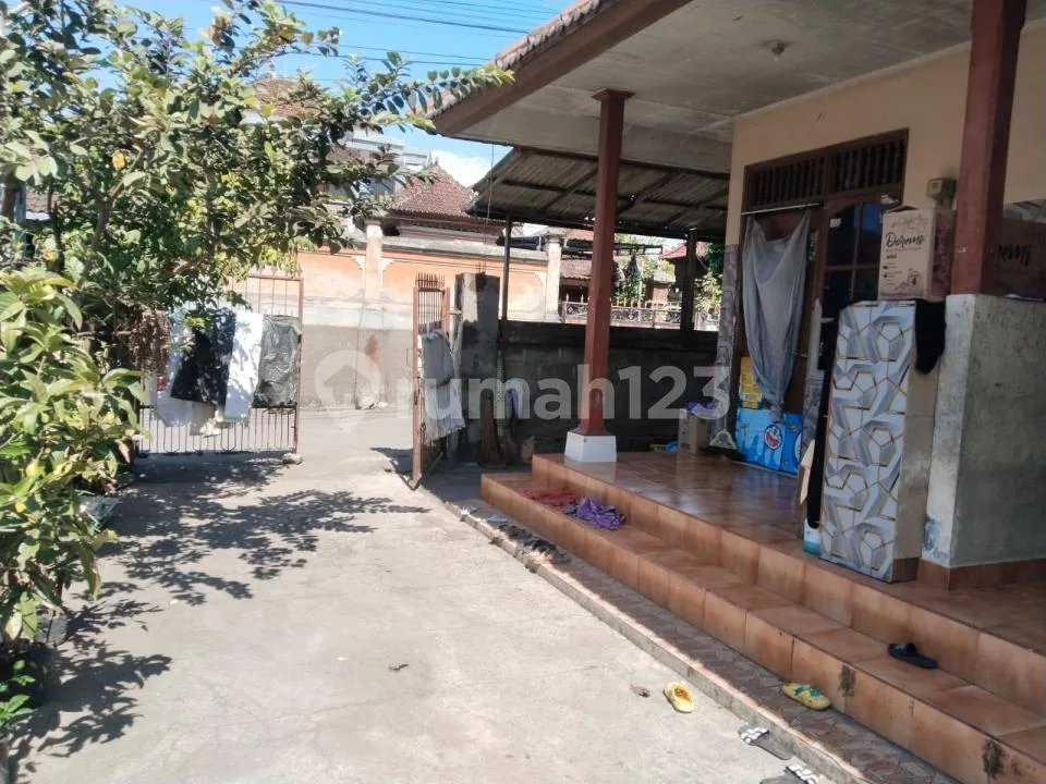 Dijual Kos-Kosan Full Penghuni di Denpasar Timur Dekat ke Batubulan, Ubud dan Sanur - Image 1 of 4
