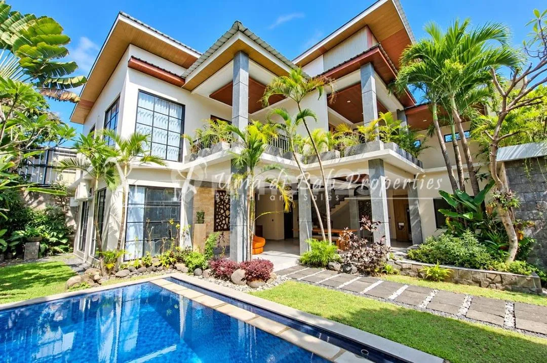 3Br Villa Tahuri Umalas | Vb 093 - Image 1 of 4