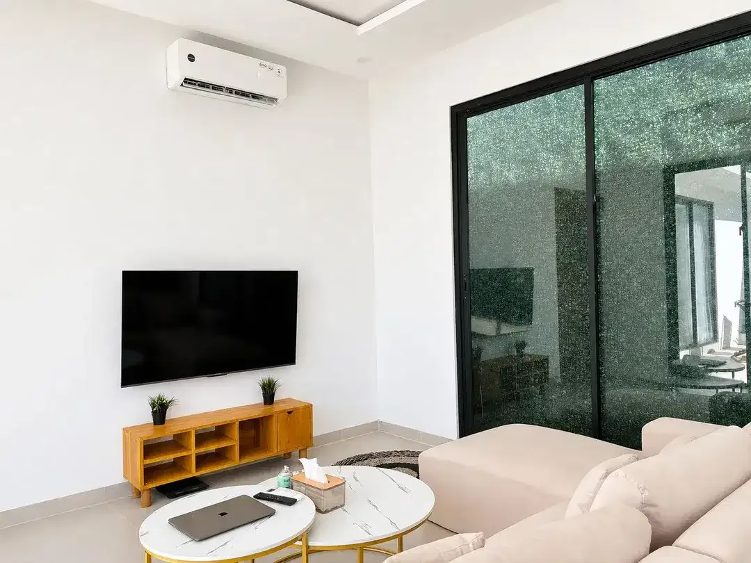 BRAND NEW VILLA NEAR BALANGAN BEACH - Image 7 of 10