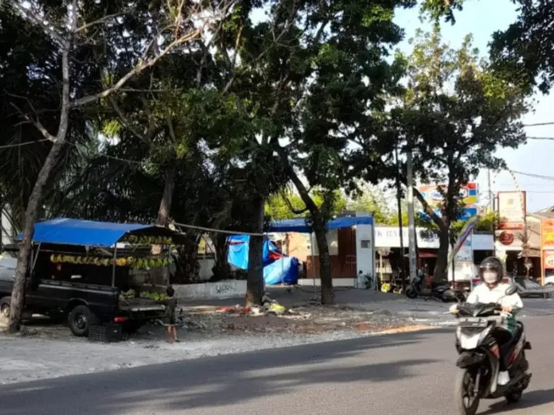 TANAH PREMIUM DI TEUKU UMAR BARAT KEROBOKAN - Image 5 of 5