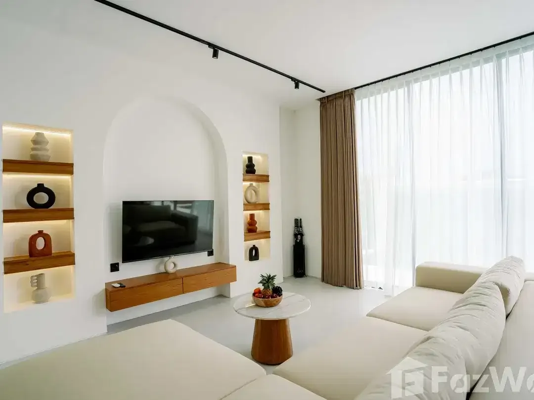 3 Bedroom Villa for sale at Garden Villa Baliwood by Breig - Image 9 of 10