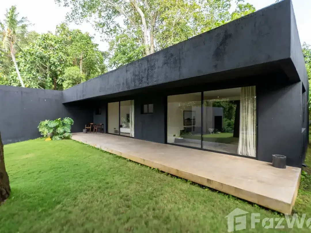 4 Bedroom Villa for sale in Kedungu, Bali - Image 7 of 10