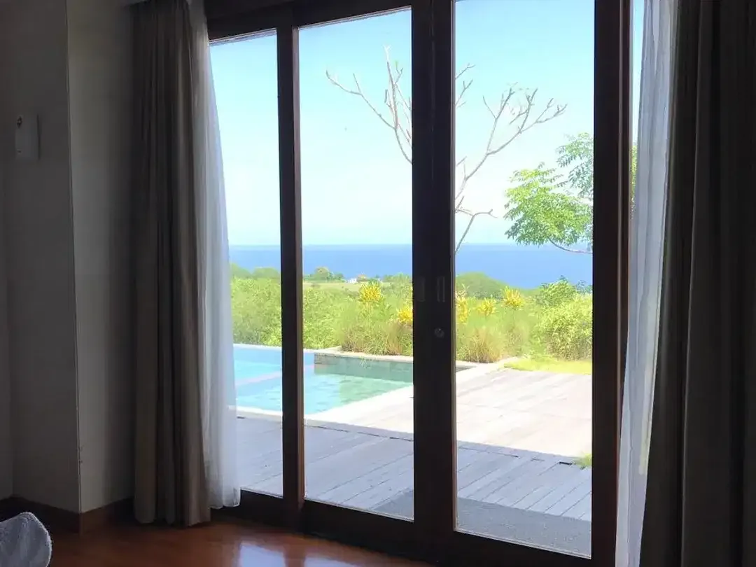 Exclusive Unblock View Villa Lokasi Komplek Villa di Pantai Pandawa, Kutuh - Ungasan - Image 6 of 10
