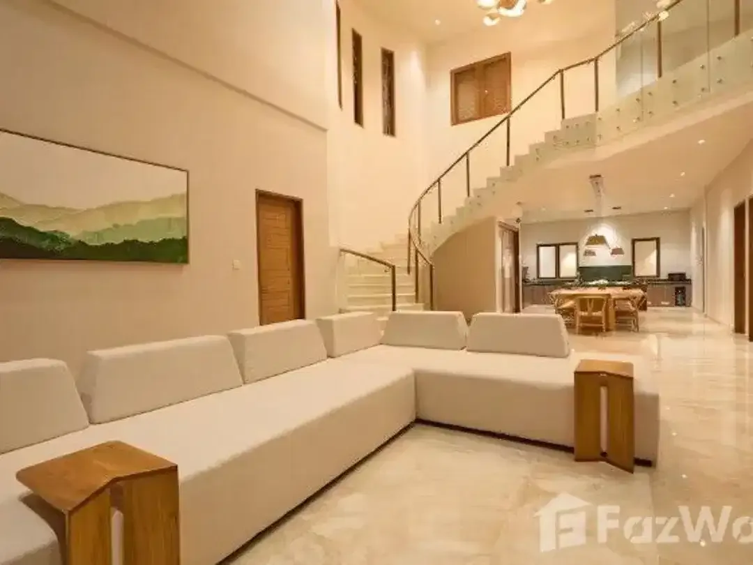 5 Bedroom Villa for sale in Denpasar Barat, Bali - Image 4 of 10