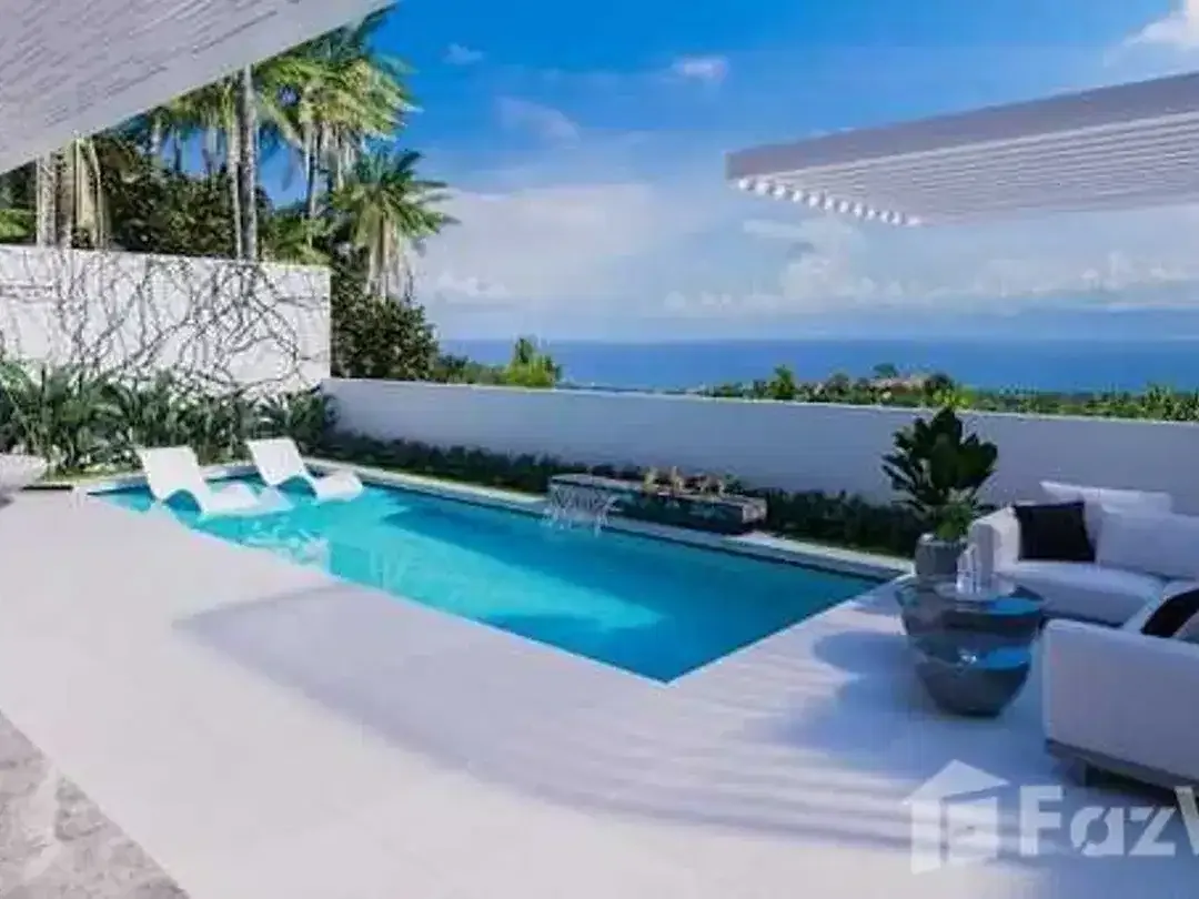 1 Bedroom Villa for sale at Sky Stars Ocean View - Image 4 of 10