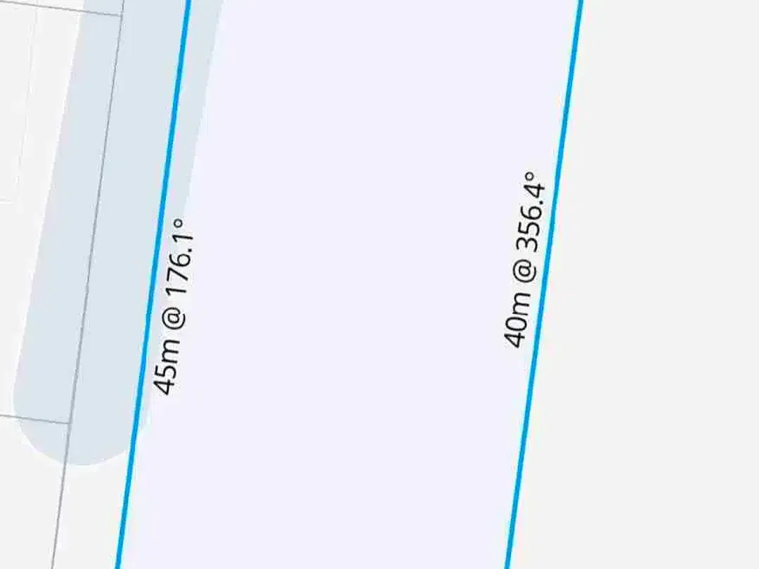 dijual tanah premium petitenget seminyak - Image 4 of 8