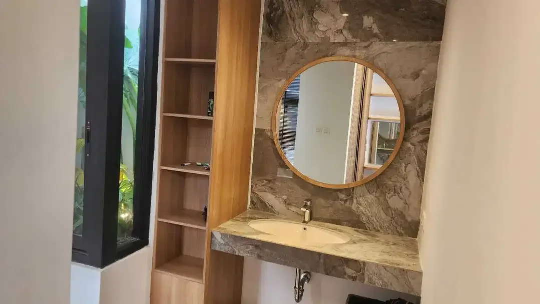 VILLA LUXURY READY UNIT FULLY FURNISHED DEKAT GWK BALI - Image 3 of 10