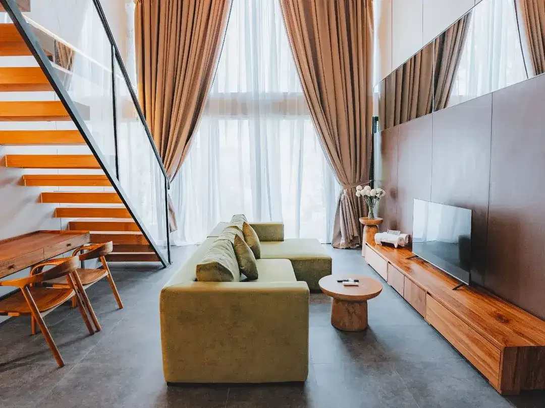 Vila investasi siap huni di kawasan Gianyar, Ubud! - Image 3 of 10