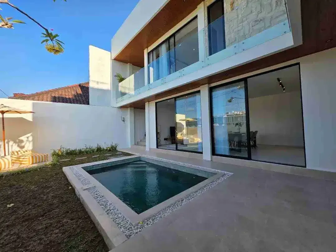 Villa berawa canggu - Image 2 of 10