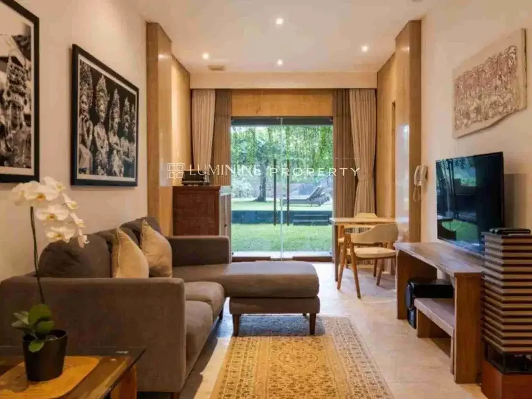 DIJUAL VILLA SUPER MEWAH LUXURIOUS VIEW BEACH DI ULUWATU, BALI - Image 9 of 10