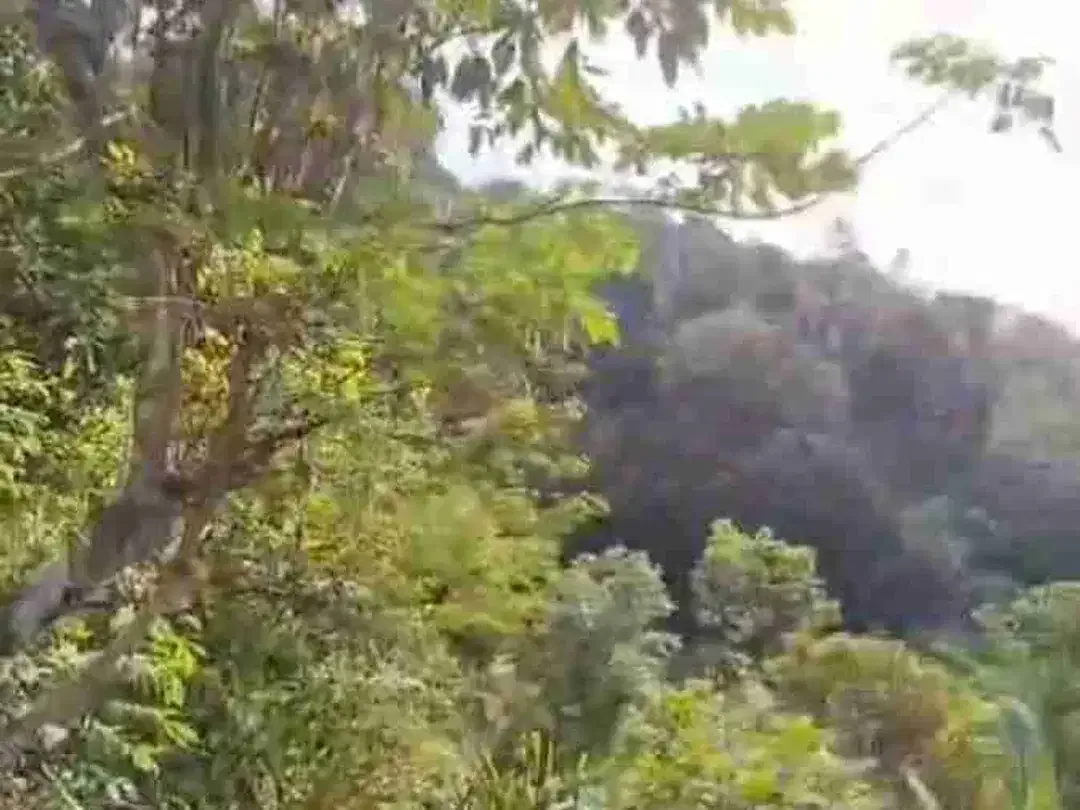 Tanah Strategis cocok untuk villa dekat Tower Turyapada - Image 10 of 10