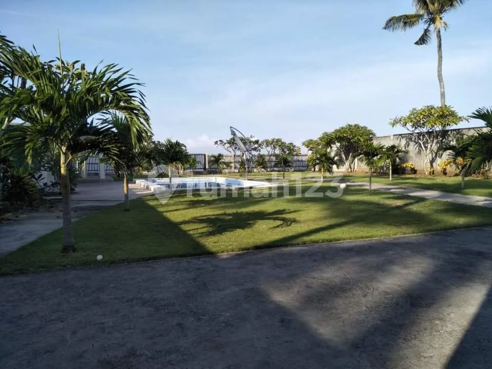 Di Jual Villa Los Pantai Prancak Jembrana,Bali - Image 3 of 4