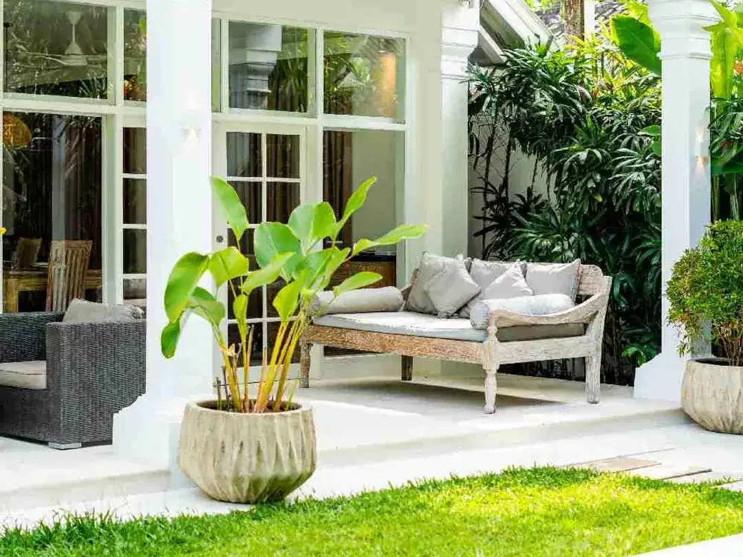 Villa Murah di Batubelig Seminyak Badung Bali - Image 2 of 9