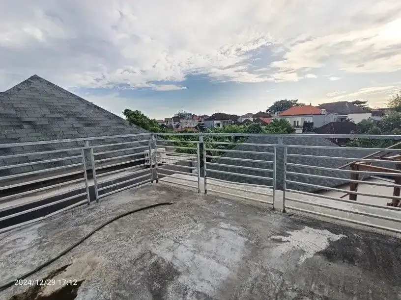 Rumah Fully Furnished di Gunung Salak dekat Seminyak Bali - Image 10 of 10