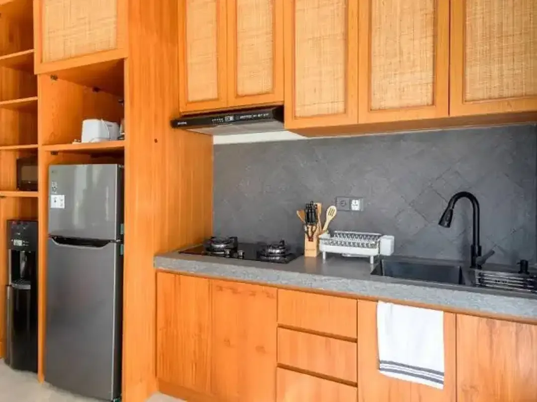 2 Bedrroms Freehold Villa For Sale and Annual Rent In Jimbaran Bali - Image 10 of 10