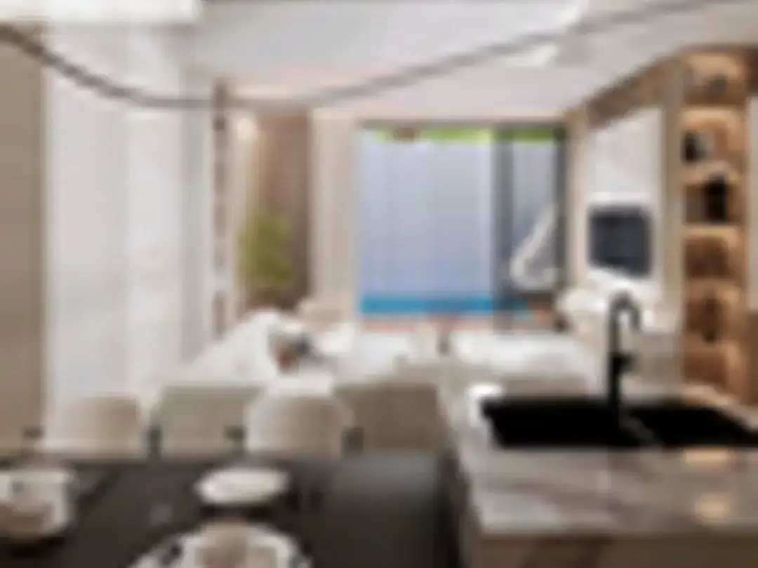 PREMIUM VILLA ONE GATE 3BR PRIVAT POOL BEST LOCATION SANUR - Image 3 of 10