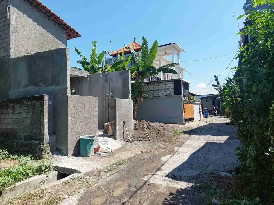 For Rent Tanah Hook 3Are Gemitir Biaung Dkt Dyatmika School Jl4,5Mtr - Image 2 of 4