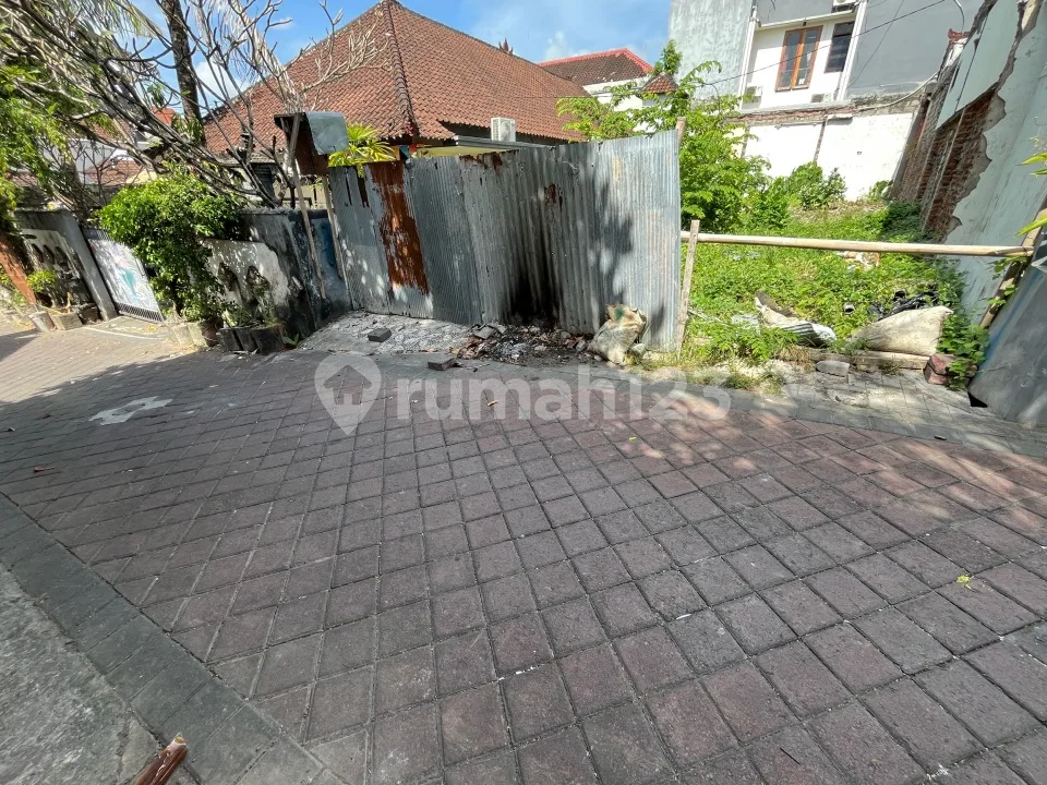 Turun Harga Tanah Kavling Langka 1,36 Are di Gang Jalak Berawa Canggu - Image 2 of 4