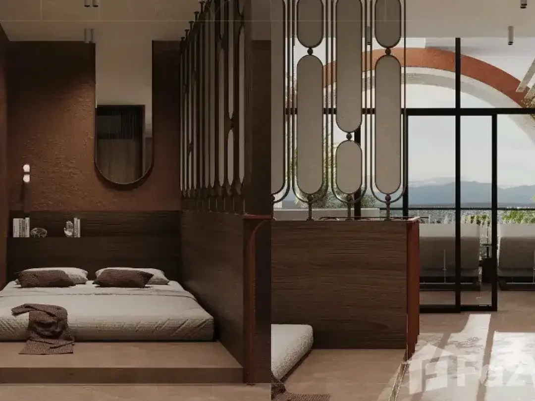 2 Bedroom Apartment for sale at Eight Sense - Image 2 of 5
