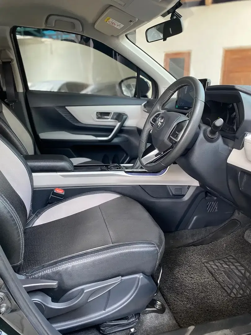 Veloz Q 1.5 CVT 2022 - Image 7 of 10