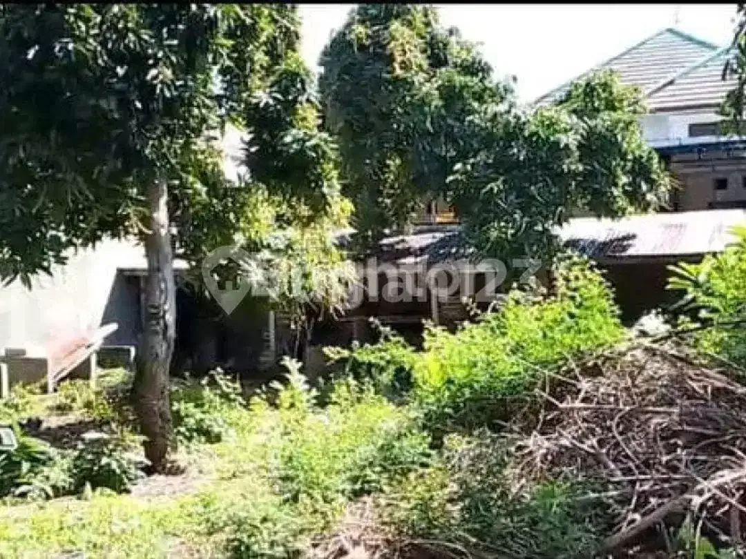 Tanah Di Jual Lokasi Strategis Di Pusat Kota Singaraja Buleleng - Image 1 of 2