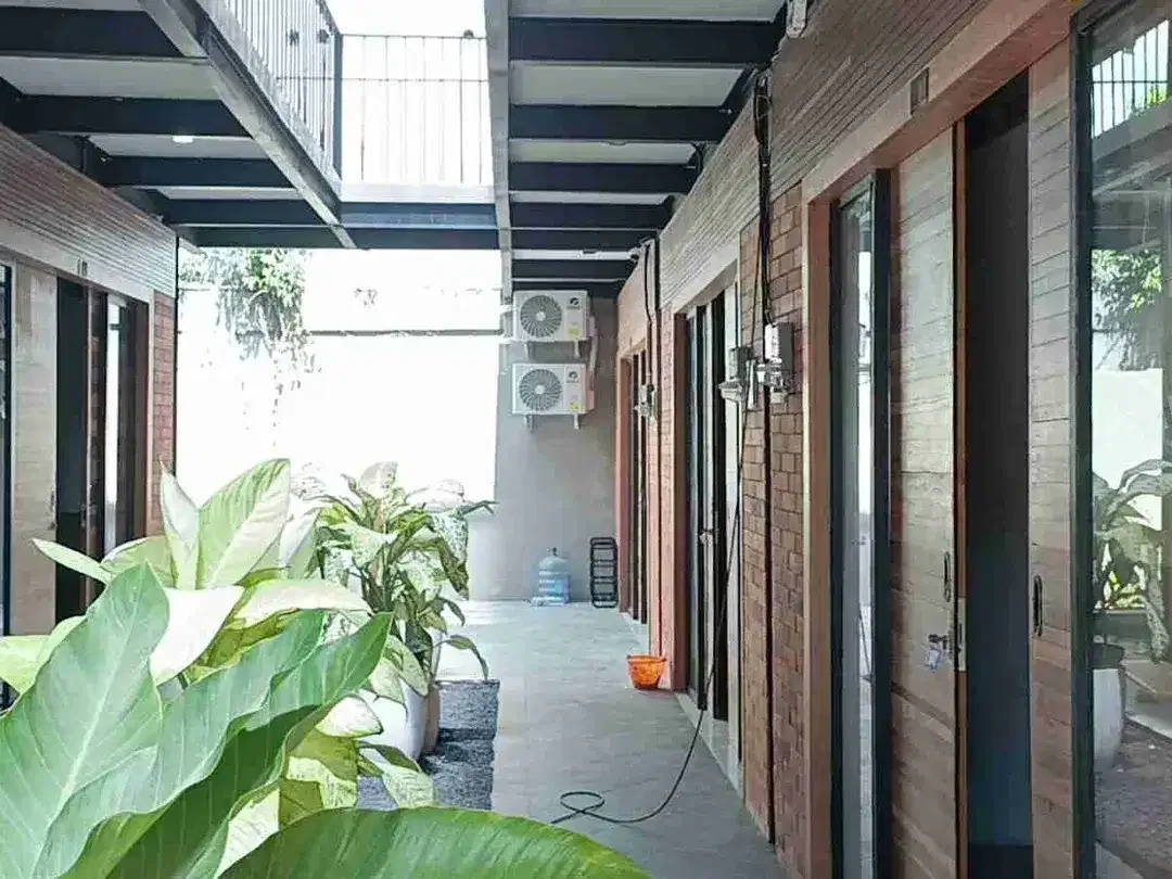 Kost Elit Muding Gatsu Full Furniture - Image 7 of 10