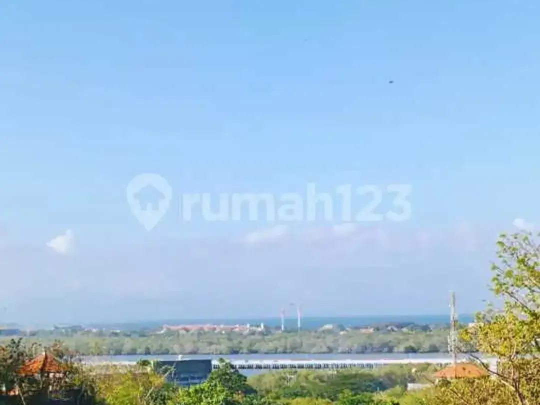 Villa Luxury Akses Tol Bandara, Nusa Dua Pemandangan Laut - Image 2 of 10