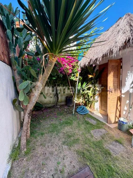 Villa Murah, 2 Kamar Tidur di Ungasan Dekat Melati Beach - Image 2 of 4